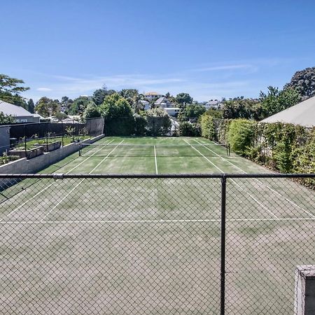 Central City Gem - Napier Holiday Home Bagian luar foto