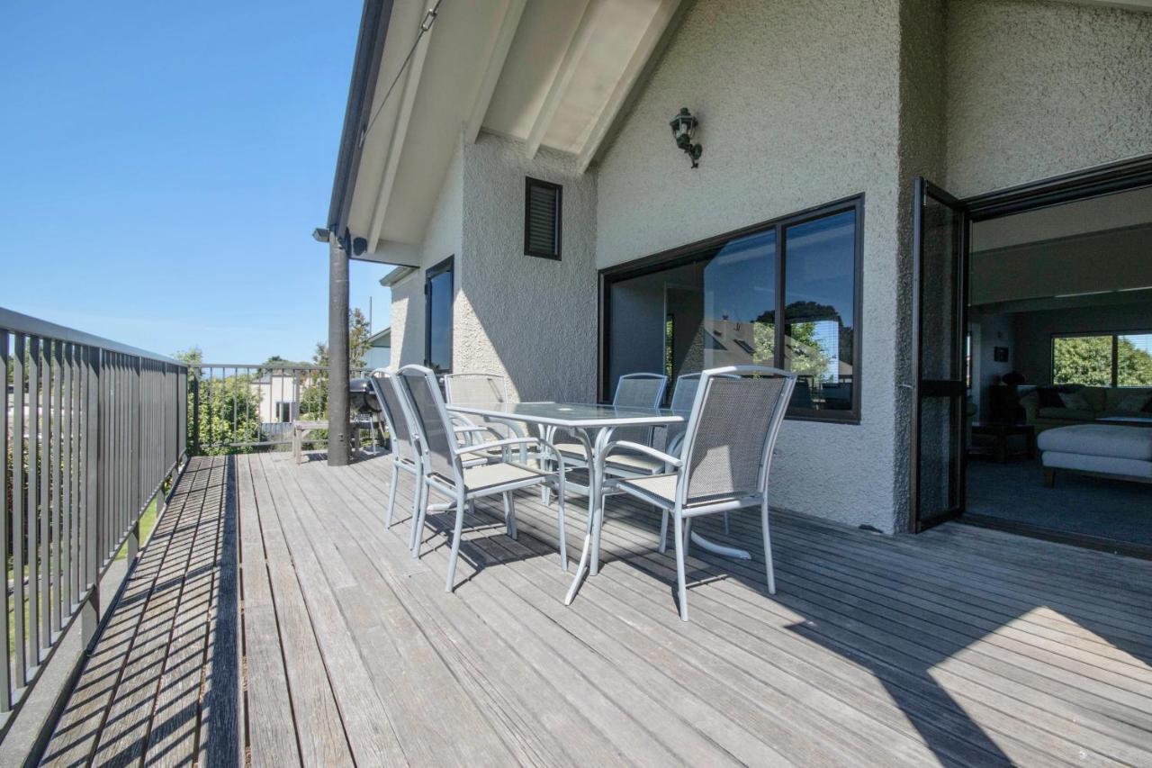 Central City Gem - Napier Holiday Home Bagian luar foto
