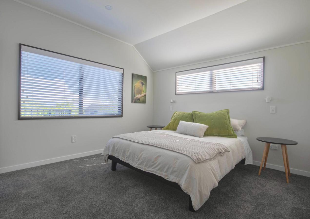 Central City Gem - Napier Holiday Home Bagian luar foto