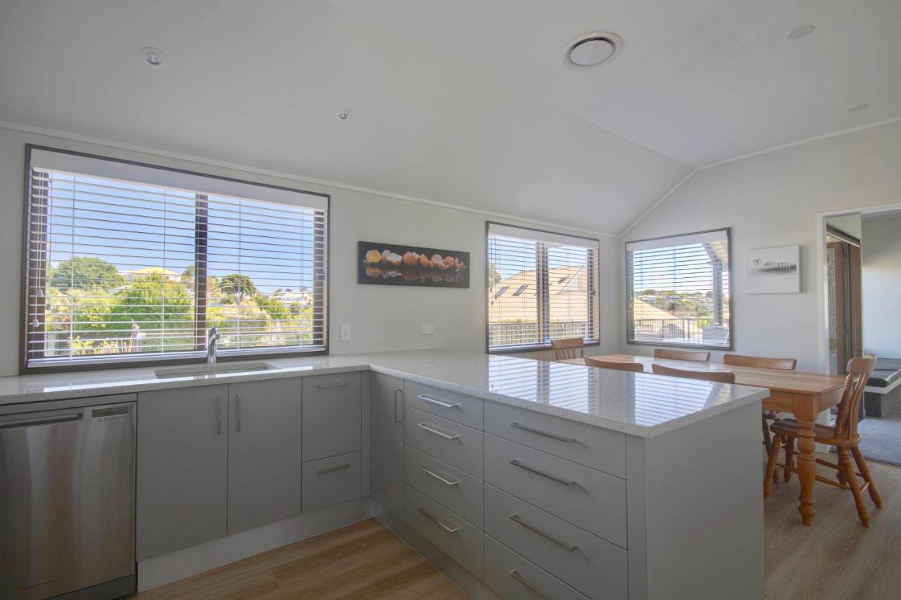 Central City Gem - Napier Holiday Home Bagian luar foto