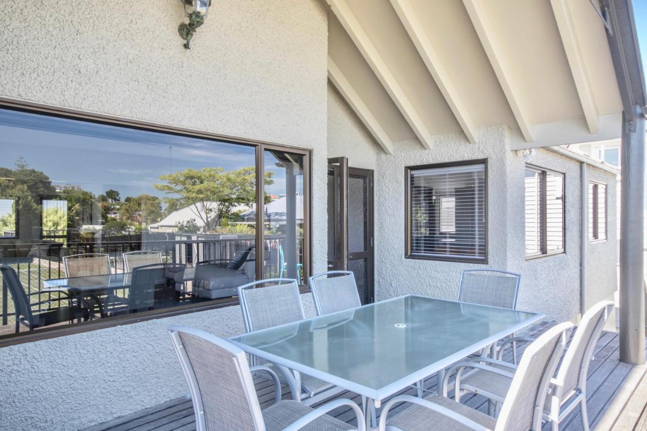 Central City Gem - Napier Holiday Home Bagian luar foto