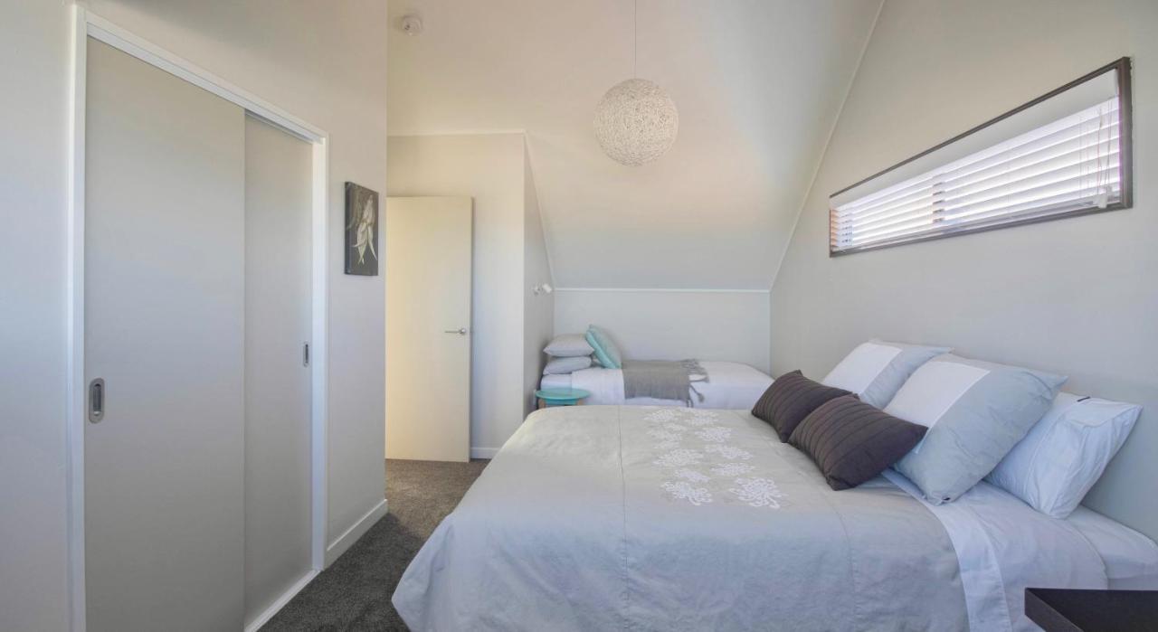 Central City Gem - Napier Holiday Home Bagian luar foto