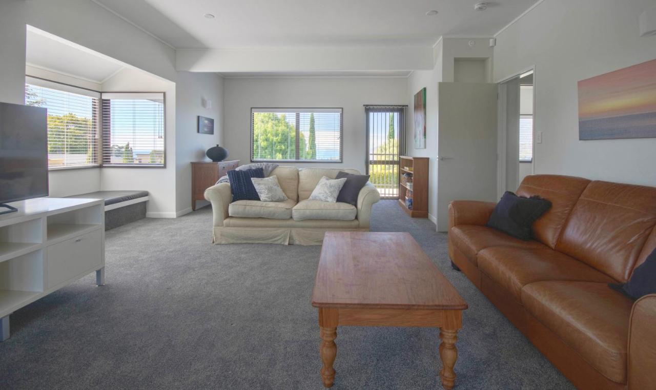 Central City Gem - Napier Holiday Home Bagian luar foto